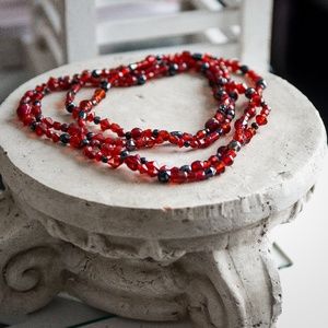 Adorable Long Necklace